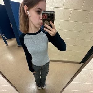 Meet your Posher, Aria